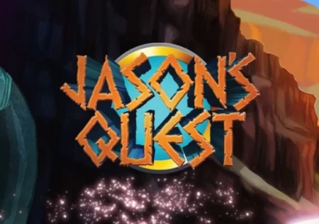 Jason’s Quest