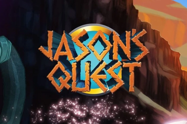 Jason’s Quest