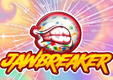 Jawbreaker