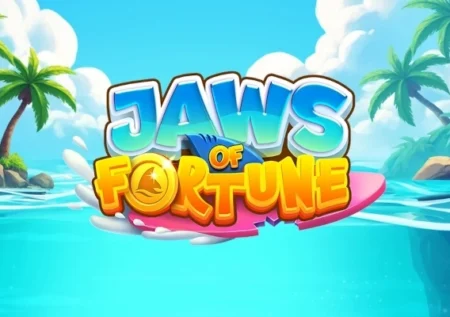 Jaws of Fortune