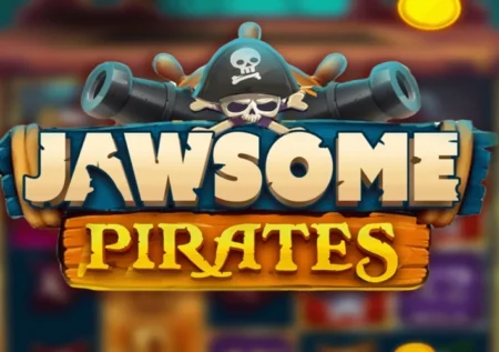 Jawsome Pirates