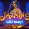 Jazmin’s Wild Ways