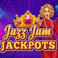 Jazz Jam Jackpots