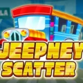 Jeepney Scatter