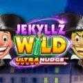Jekyllz Wild Ultranudge