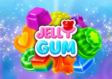 Jelly Gum