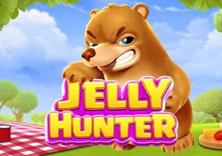 Jelly Hunter