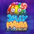 Jelly Mania XtraStreak