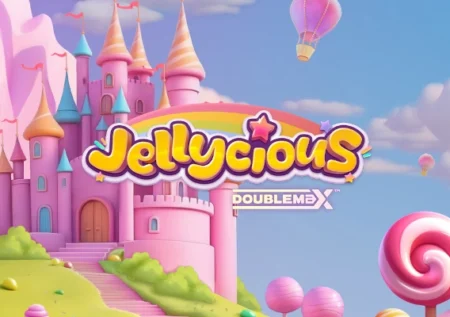 Jellycious DoubleMax