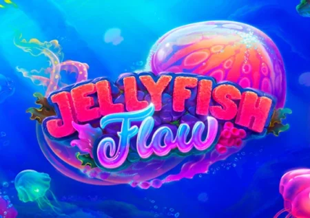 Jellyfish Flow