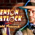 Jenson Matlock And The Gold Peacock
