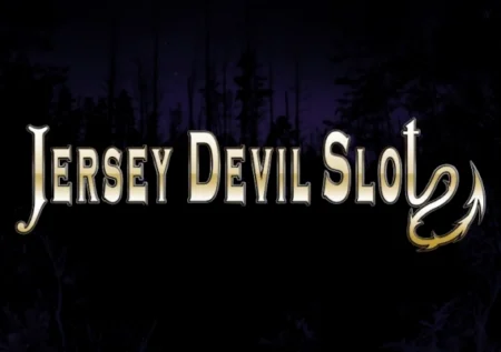 Jersey Devil Slot