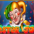 Jester Jack