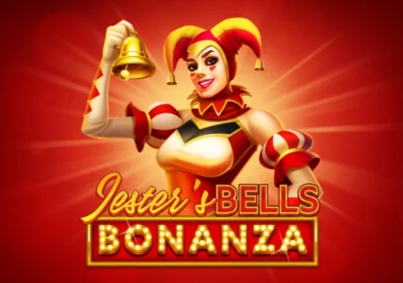 Jester’s Bells Bonanza