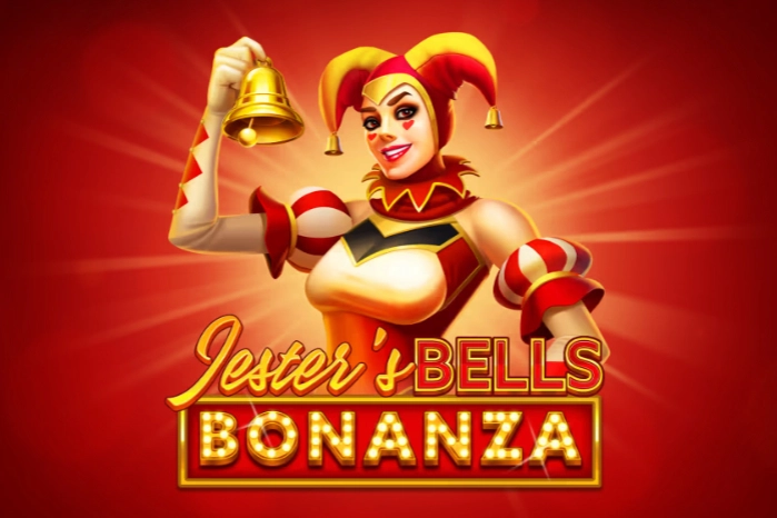 Jester’s Bells Bonanza
