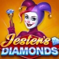 Jesters’ Diamonds