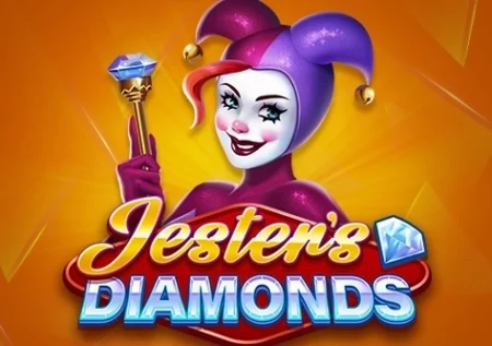 Jesters’ Diamonds