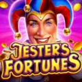 Jester’s Fortunes