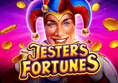 Jester’s Fortunes