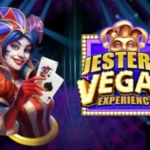 Jester’s Vegas Experience