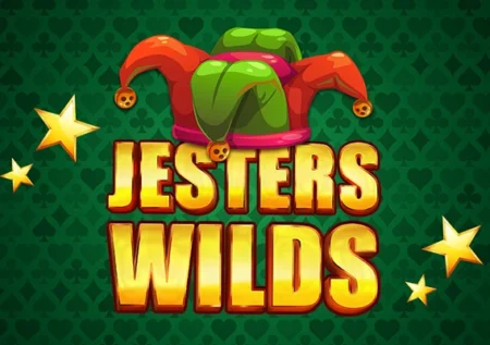 Jesters Wilds