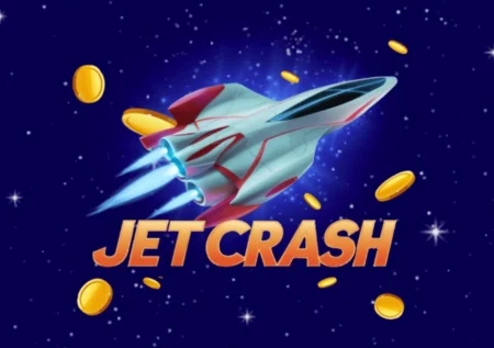 Jet Crash