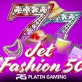 Jet Fashion 50