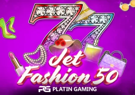 Jet Fashion 50