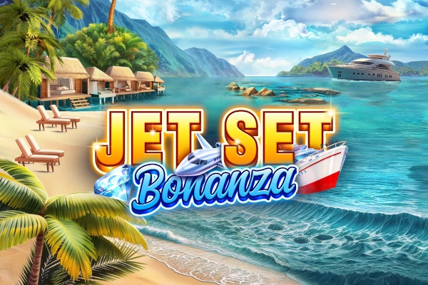 Jet Set Bonanza