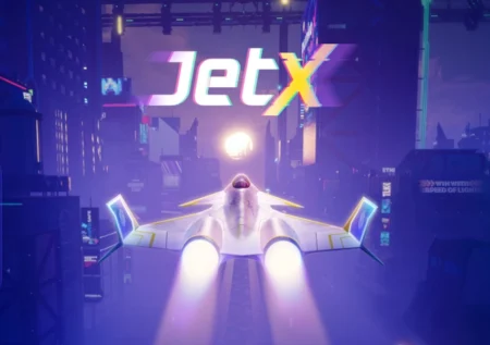 JetX
