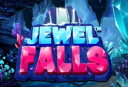 Jewel Falls
