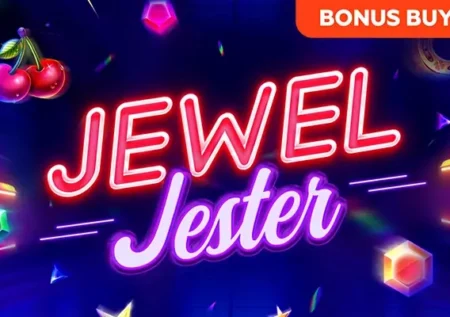 Jewel Jester