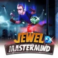 Jewel Mastermind