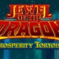 Jewel of the Dragon Prosperity Tortoise