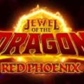 Jewel of the Dragon Red Phoenix