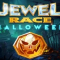 Jewel Race Halloween