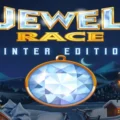 Jewel Race Winter Edition