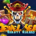 Jewel Sea Pirate Riches