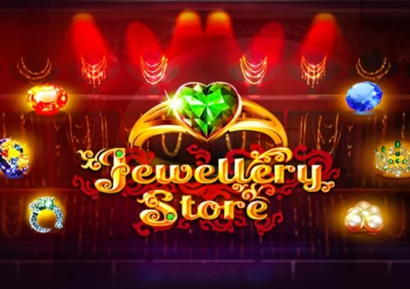 Jewellery Store