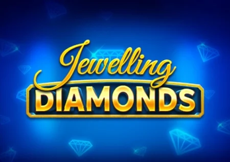 Jewelling Diamonds