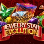 Jewelry Star Evolution