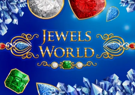 Jewels World