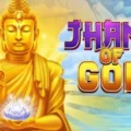 Jhana of God