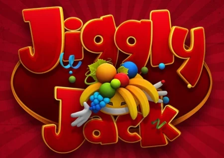 Jiggly Jack