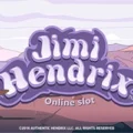Jimi Hendrix