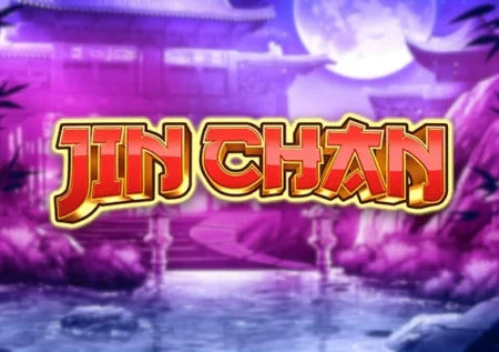 Jin Chan