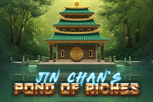 Jin Chan’s Pond of Riches