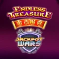 Jin Ji Bao Xi Endless Treasure Jackpot Wars