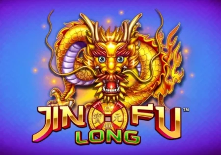 Jinfu Long
