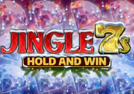 Jingle 7s Hold and Win